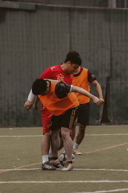 共同开发场